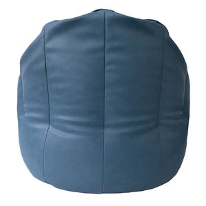 आधुनिक शैली के फर्नीचर नए डिजाइन अधिक आकार के बीनबैग आरामदायक पु चमड़े के गेमिंग कुर्सी कस्टम थोक - Product Image 6