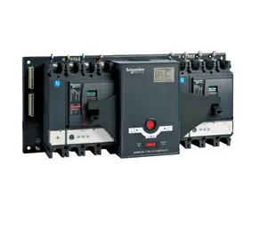 Schneder-interruptor de alimentación dual, WATSNB-630A/4P CB R-NSX-F, nuevo y original, precio de fábrica