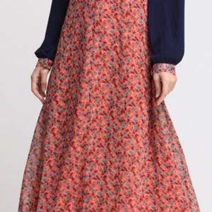 Meilleure vente Plus Size Traditional Modest MAXI Robe Cotton Jubah for Men Casual Wedding Style Baju - Product Image 4