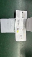 Interrupteur EU UK pour Volet Roulant, Panneau Tactile, Télécommande, Produits Domotiques Intelligents Tuya, Commutateurs Muraux WiFi pour Rideaux