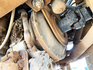 Camiones Volquete XDR100 Oficiales de XCMG, 91 Toneladas, 6x4, Camión de Minería de <span class=keywords><strong>Segunda</strong></span> <span class=keywords><strong>Mano</strong></span> en Venta - Product Image 6