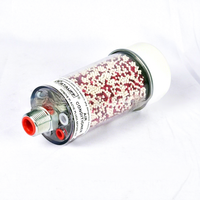 Filtre respiratoire pliable en fibre de verre SDBL 096, déshydratant, pour aérateur hydraulique, filtration d'air, directement de l'usine