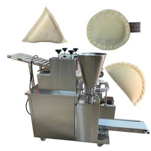 Promoción Anual 	 Máquina Eléctrica para Hacer Pierogi y Samosas Italianas 	 Mejor máquina para hacer samosas 	 Máquina para Hacer Dumplings de Sobremesa - Product Image 1
