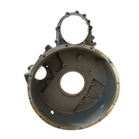 12331-96212 Campana Volano per Autobetoniera UD CWB450 451 452 459 Motore PF6 Ricambi