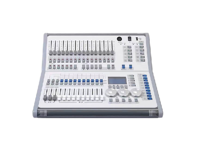 Digital Display DMX Lighting Console Controller - Pearl 1024