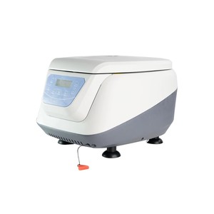 เครื่องปั่นเหวี่ยงแบบพกพาดิจิทัล CNWTC Lab รุ่น <span class=keywords><strong>Spinplus</strong></span> - Product Image 5