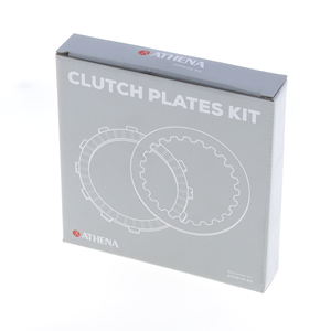 Kit de disques d'embrayage en acier - Product Image 2