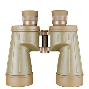 Neues Produkt 10x50 High Bright View <span class=keywords><strong>Mg</strong></span>-al Stärke Material Fernglas mit Verwendung Gute Qualität Brille Bak4 Prisma Wasserdicht - Product Image 3