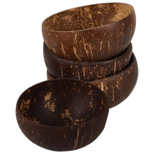 Vente en gros Prix usine économique Gravure logo personnalisé Écologique Nouvel An Grande taille 100% Naturel Cuillère Fourchette Paille Açaï - Product Image 1
