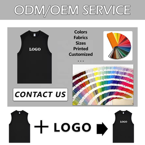 Canotte con Cappuccio Casual da <span class=keywords><strong>Uomo</strong></span> per Palestra, Magliette 3D XL da Allenamento, T-Shirt per Bodybuilding, Lavorazione a Maglia Lavata 100% Poliestere per Fitness - Product Image 6