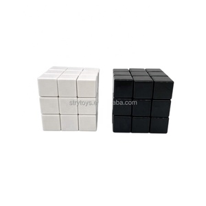 1/3/3/5/5/7/10Cm 3X3 Magic Cube Phôi Trắng UV 3D In Các Mẫu Thiết Kế Và Ảnh Của Bạn - Product Image 1