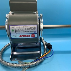 Moteur de climatiseur Trane YSK370-4CB 220V 47W, climatisation centrale, fonctionnement silencieux - Product Image 2