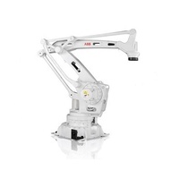 Robot industriel automatique KUKA bras prothétique sac à main bouteille palettiseur convoyeur Robot Machines fournisseurs