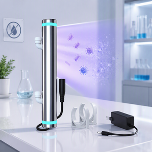 30L Quecksilberfreie UVC-Beleuchtung Ultraviolett-LED Trinkwasser-Reinigungs- und Sterilisationsgerät - Product Image 2