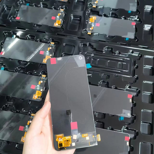 สำหรับ <span class=keywords><strong>OPPO</strong></span> F21 Pro 4G A78 4G X5lite การค้นหา Reno7 SE Reno <span class=keywords><strong>7A</strong></span> 7 5G Reno8 SE realme 9 4G 9pro + หน้าจอสัมผัสโทรศัพท์มือถือ lcds - Product Image 1