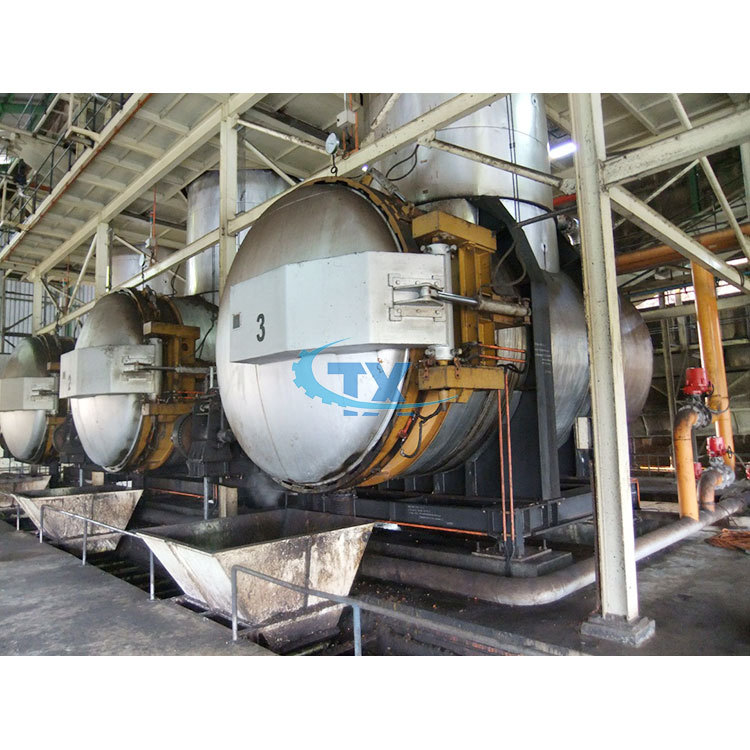 Palm Fruit Oil Press Oil Processing