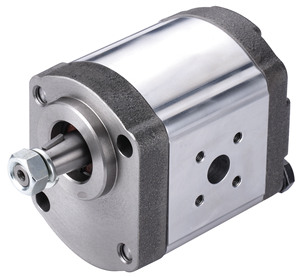 Bomba de Engranajes Serie 2G de Calidad Premium, Servicios Personalizados, Transmisión de Alta Potencia en Venta, Bomba Hidráulica de Engranajes de Calidad Premium - Product Image 5