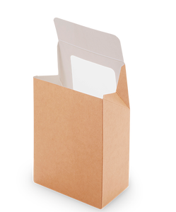 Envase Desechable de Alta Calidad OSQ Blanco en Rollo para Microondas, Reutilizable, para Comida para Llevar de Supermercado - Product Image 3