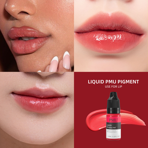 Küresel Micropigment kalıcı makyaj pigmenti 36 renk - Product Image 3