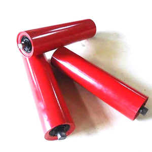 Top Grade thép Nylon băng tải con lăn cho máy nghiền đá Điều kiện Mới vành đai băng tải cho khai thác mỏ ngành công nghiệp xây dựng cao su - Product Image 6