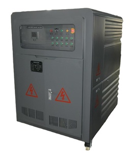 Ngân hàng tải điện trở với 500kw 400V ba pha AC - Product Image 4