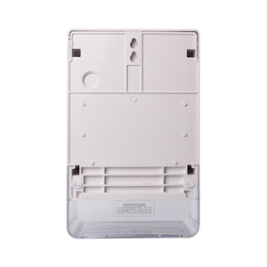 Futurise QPM16-3 <strong>Three</strong> <strong>Phase</strong> Four Wire Smart Prepaid Energy <strong>Meter</strong> <strong>with</strong> GPRS 1.0 Accuracy Analog &amp; Digital Display - Product Image 5