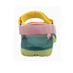 รองเท้าแตะกีฬาสำหรับเด็กผู้ชายและเด็กผู้หญิง สวมใส่สบาย เหมาะสำหรับเดินเล่น แฟชั่นชีวิตประจำวัน ปี <span class=keywords><strong>2026</strong></span> - Product Image 3