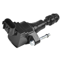 Bobine d'allumage en acier inoxydable, pour système électrique de voiture, pièce de rechange, pour OPEL COMBO bucett E umgaa camptrof FRONTERAB calibra TIGRA VECTRAB