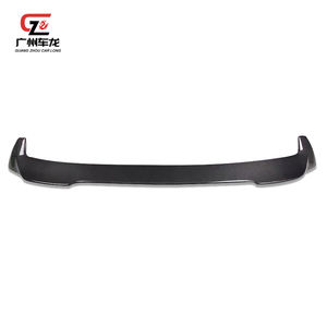 Spoiler <span class=keywords><strong>de</strong></span> <span class=keywords><strong>toit</strong></span> pour <span class=keywords><strong>BMW</strong></span> X4M F98 2019 2020 2021 2022 2023 diffuseur en Fiber <span class=keywords><strong>de</strong></span> carbone queue aile voiture style Bodykit <span class=keywords><strong>coffre</strong></span> arrière pièce d'auto - Product Image 3