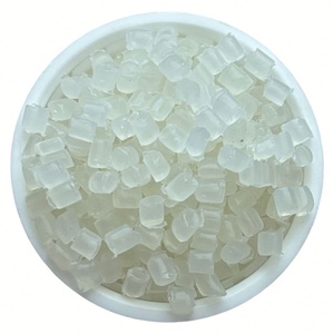 LDPE โพลีเอทิลีนความหนาแน่นต่ำเรซิ่นบริสุทธิ์เม็ด/เม็ด/เม็ดพลาสติกเกรด LDPE - Product Image 6