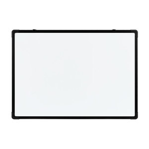 Support de bureau réversible, petit tableau blanc magnétique double face effaçable à sec, tableau de table pour la maison et le bureau - Product Image 2