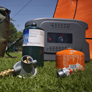 Calentador de agua eléctrico de alta calidad para mascotas 6L Instant <span class=keywords><strong>Termo</strong></span> Ducha Protección contra sobrecalentamiento para uso en automóviles al aire libre Batería de <span class=keywords><strong>gas</strong></span> - Product Image 5