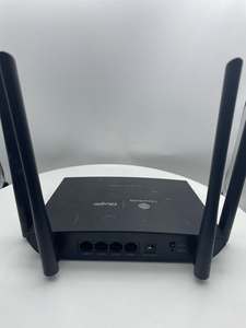 Routeur Wi-Fi 6 bi-bande Gigabit Xinsuhang RG-MA2862 AX1800, 4 antennes, Mesh, ports RJ45 pour les grossistes - Product Image 4