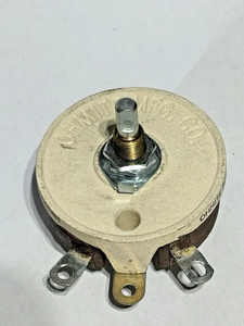 โพเทนชิโอมิเตอร์แบบปรับค่าได้ ER Original New Ohmite RJS10K 10KΩ (ระยะเวลาจัดส่ง 2-3 สัปดาห์) สำหรับเครื่องพิมพ์ - Product Image 4