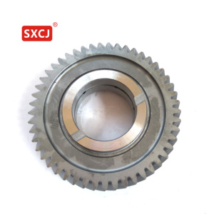 Juego <span class=keywords><strong>de</strong></span> Engranajes <span class=keywords><strong>de</strong></span> Transmisión Manual <span class=keywords><strong>de</strong></span> Acero Endurecido <span class=keywords><strong>de</strong></span> Alta Precisión, Engranaje Sincronizador para <span class=keywords><strong>Caja</strong></span> <span class=keywords><strong>de</strong></span> <span class=keywords><strong>Cambios</strong></span> <span class=keywords><strong>de</strong></span> Automóvil OEM 9649267388 para <span class=keywords><strong>FIAT</strong></span> <span class=keywords><strong>DUCATO</strong></span> - Product Image 2