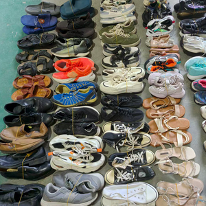 Fornitori all'ingrosso di articoli usati per negozi dell'usato, scarpe usate da uomo in blocco, scarpe sportive di seconda mano - Product Image 3