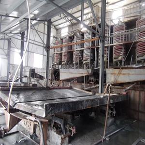 Üreticileri tedarik demir, bakır, altın yerçekimi konsantrasyonu spiral oluk, spiral oluk sınıflandırıcı fiyat - Product Image 4