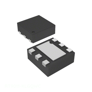 ไอซีจัดการพลังงาน (PMIC) แบบ REG LINEAR 2.6V/2.7V 6WDFN บริการ BOM ชิ้นส่วนอิเล็กทรอนิกส์ 6 WFDFN แบบ Exposed Pad ของแท้ - Product Image 1