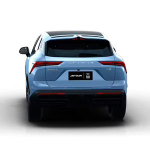 Jetour dash 2024 nuovo Chery Automobile 5-porte 5 posti Suv <span class=keywords><strong>benzina</strong></span> auto Chery Jetour Dasheng <span class=keywords><strong>deposito</strong></span> in magazzino - Product Image 3