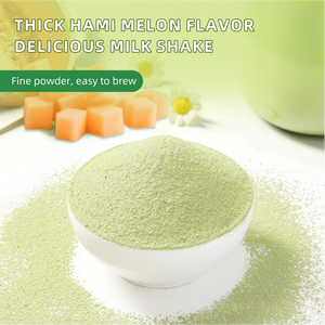 Polvere per Frullati Sostitutivi del Pasto per la Salute Digestiva e Dimagrante a Base di Erbe con Etichettatura Privata - Product Image 3