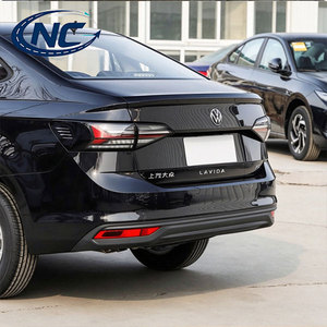 High Speed for Lavida 2026 <strong>1</strong>.5L Comfort Outstanding Quality <strong>Cheap</strong> Gasoline Vehicle Turbo FWD R15 Leather Dark Export to <strong>Jordan</strong> - Product Image 6