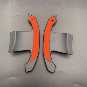 N-stock Venta al por Mayor de Palancas de Cambio para Volante <span class=keywords><strong>BMW</strong></span>, Repuesto para Modelos G20 G30 G38 F90 G01 G05 G06 G09, Fácil Instalación - Product Image 3