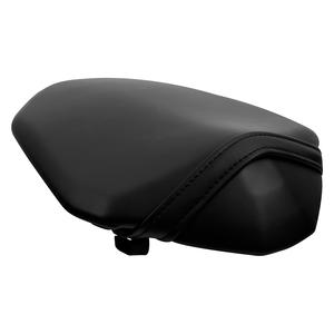 Coussin de siège arrière de passager noir de moto pour <span class=keywords><strong>Kawasaki</strong></span> Z800 <span class=keywords><strong>ZR800</strong></span> 2013-2016 - Product Image 4