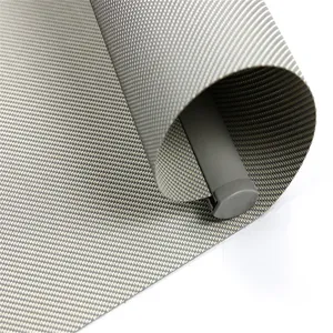 Weleadalu Stores de Patio Intelligents Motorisés Écrans Pare-Soleil Électriques d'Extérieur Étanches Système de Fermeture Éclair Latérale - Product Image 3