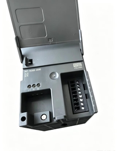 6ES7307-1KA02-0AA0 S7-300 ชุดจ่ายไฟแบบควบคุม PS307 DC 24 V/10 A 6ES7307-1KA02-0AA0 โมดูลเอาต์พุตดิจิตอล 6ES7 307-1KA02-0AA0 - Product Image 1