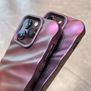 Galvanoplastie Feuille D'étain Placage Téléphone étui pour <span class=keywords><strong>iphone</strong></span> 11 12 <span class=keywords><strong>13</strong></span> 14 Pro Max Souple TPU Antichoc Couverture pour <span class=keywords><strong>iphone</strong></span> 14 Plus - Product Image 6