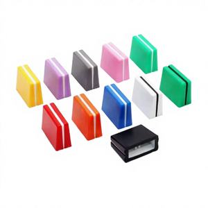 Bouton de commande de volume, fader, pour <span class=keywords><strong>PIONEER</strong></span> DJM-707 800 909 <span class=keywords><strong>750</strong></span> 850 900 2000 - Product Image 1