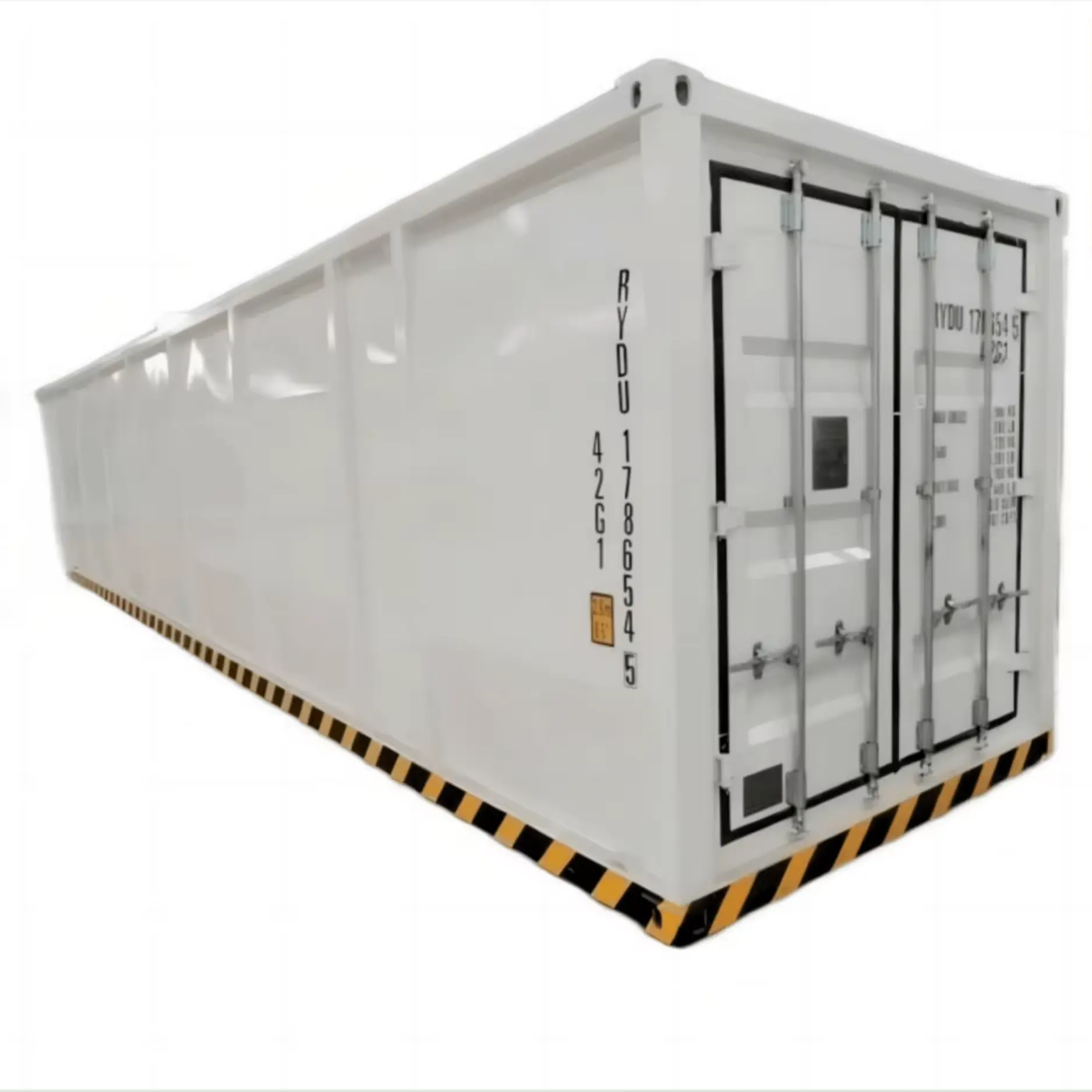 Container trạm nhiên liệu trạm xăng di động trạm xăng di động với giá f avorable