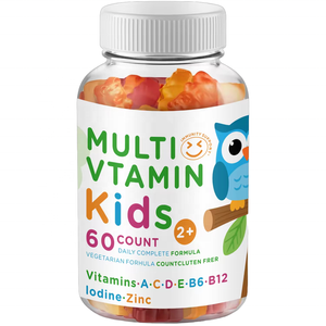 子供用マルチビタミングミ子供用マルチビタミングミ子供用マルチビタミングミ - Product Image 1