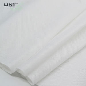 Özel Ffp2 Kf94 filtre tabakası olmayan dokuma kumaş su elektret polipropilen Spunbond olmayan dokuma kumaş - Product Image 2